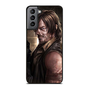 DARYL DIXON WALKING DEAD COOL Samsung Galaxy S21 Plus Case Cover DARYL DIXON WALKING DEAD COOL Samsung Galaxy S21 Plus Case Cover