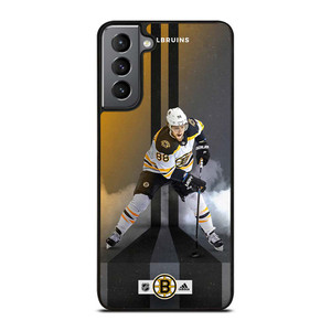 DAVID PASTRNAK BOSTON BRUINS NHL Samsung Galaxy S21 Plus Case Cover DAVID PASTRNAK BOSTON BRUINS NHL Samsung Galaxy S21 Plus Case Cover