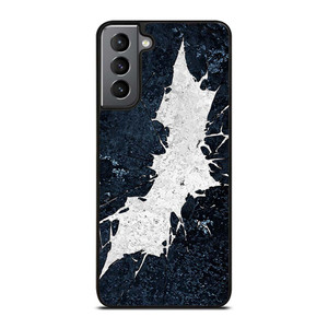 DC BATMAN COOL LOGO Samsung Galaxy S21 Plus Case Cover DC BATMAN COOL LOGO Samsung Galaxy S21 Plus Case Cover