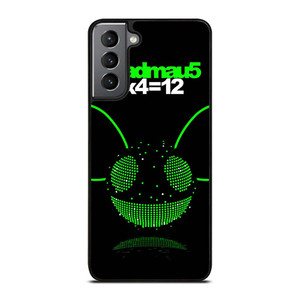DEADMAU5 LOGO Samsung Galaxy S21 Plus Case Cover