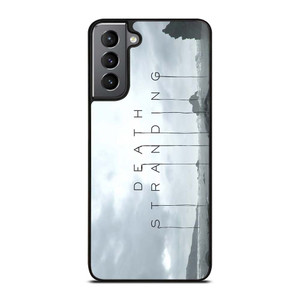 DEATH STRANDING GAMES LOGO Samsung Galaxy S21 Plus Case Cover