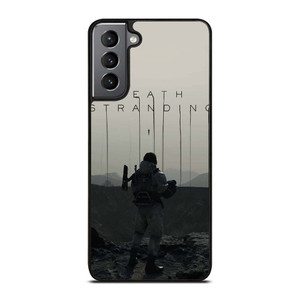 DEATH STRANDING GAMES Samsung Galaxy S21 Plus Case Cover