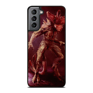 DEMOGORGONS STRANGER THINGS 2 Samsung Galaxy S21 Plus Case Cover DEMOGORGONS STRANGER THINGS 2 Samsung Galaxy S21 Plus Case Cover