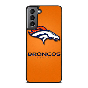 DENVER BRONCOS LOGO Samsung Galaxy S21 Plus Case Cover
