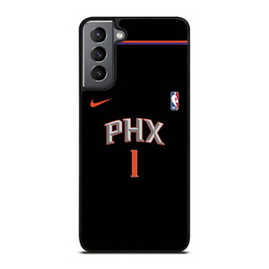 DEVIN BOOKER PHOENIX SUNS KIT 2 Samsung Galaxy S21 Plus Case Cover DEVIN BOOKER PHOENIX SUNS KIT 2 Samsung Galaxy S21 Plus Case Cover