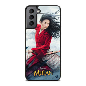 DISNEY MULAN MOVIES Samsung Galaxy S21 Plus Case Cover DISNEY MULAN MOVIES Samsung Galaxy S21 Plus Case Cover