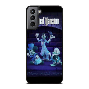 DISNEY THE HAUNTED MANSION  Samsung Galaxy S21 Plus Case Cover