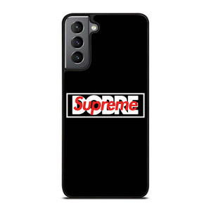 DOBRE BROTHERS SUPREME Samsung Galaxy S21 Plus Case Cover