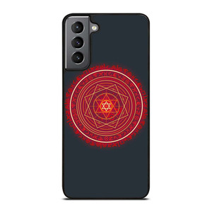 DOCTOR STRANGE PORTAL Samsung Galaxy S21 Plus Case Cover DOCTOR STRANGE PORTAL Samsung Galaxy S21 Plus Case Cover