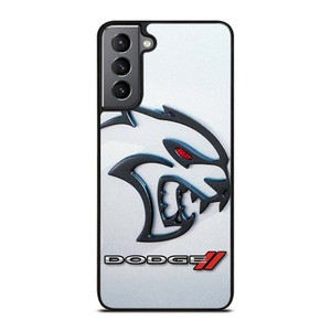 DODGE SRT EMBLEM Samsung Galaxy S21 Plus Case Cover