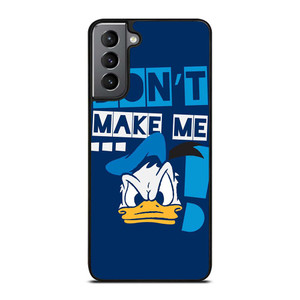 DONALD DUCK BLUE Samsung Galaxy S21 Plus Case Cover DONALD DUCK BLUE Samsung Galaxy S21 Plus Case Cover