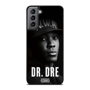 DR DRE STRAIGHT OUTTA COMPTON Samsung Galaxy S21 Plus Case Cover