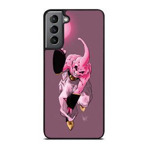 DRAGON BALL MAJIN BOO CARTOON Samsung Galaxy S21 Plus Case Cover