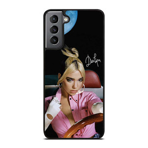 DUA LIPA FUTURE NOSTALGIA Samsung Galaxy S21 Plus Case Cover