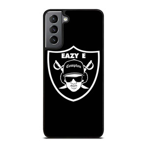 EAZY E COMPTON RAPPER Samsung Galaxy S21 Plus Case Cover