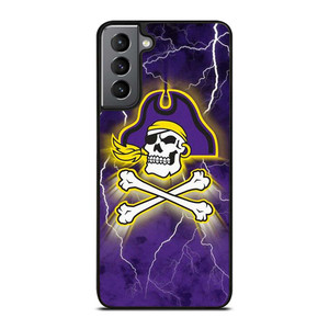 ECU EAST CAROLINA FOOTBALL ICON Samsung Galaxy S21 Plus Case Cover ECU EAST CAROLINA FOOTBALL ICON Samsung Galaxy S21 Plus Case Cover