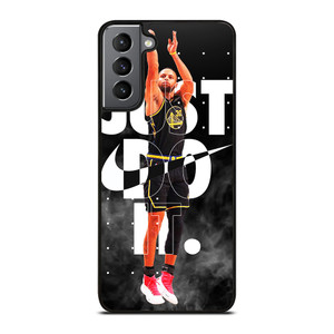 STEPHEN CURRY NIKE JUST DO IT Samsung Galaxy S21 Plus Case Cover STEPHEN CURRY NIKE JUST DO IT Samsung Galaxy S21 Plus Case Cover