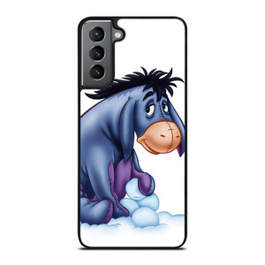 EEYORE DONKEY CUTE Samsung Galaxy S21 Plus Case Cover