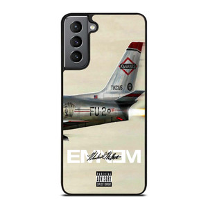EMINEM KAMIKAZE ALBUM ART Samsung Galaxy S21 Plus Case Cover