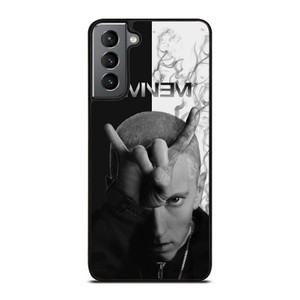 EMINEM RAPPER  Samsung Galaxy S21 Plus Case Cover