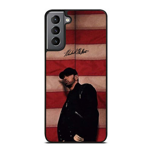 EMINEM REVIVAL ALBUM ART Samsung Galaxy S21 Plus Case Cover