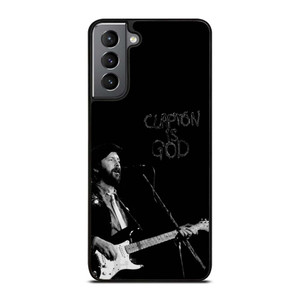 ERIC CLAPTON GUITARIST Samsung Galaxy S21 Plus Case Cover