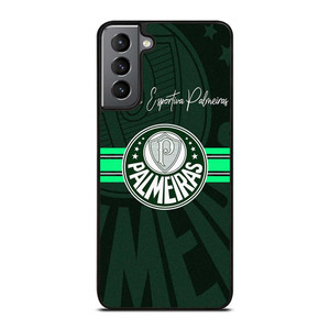 ESPORTIVO PALMEIRAS FC LOGO Samsung Galaxy S21 Plus Case Cover