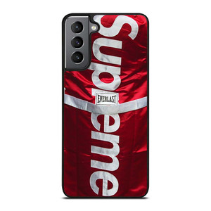 EVERLAST BOXING CLOAK SUPREME Samsung Galaxy S21 Plus Case Cover EVERLAST BOXING CLOAK SUPREME Samsung Galaxy S21 Plus Case Cover