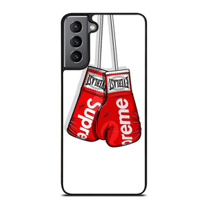 EVERLAST BOXING GLOVE SUPREME Samsung Galaxy S21 Plus Case Cover