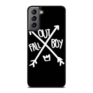 FALL OUT BOY SIGNAGE Samsung Galaxy S21 Plus Case Cover