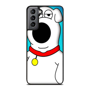 FAMILY GUY BRIAN GRIFFIN Samsung Galaxy S21 Plus Case Cover