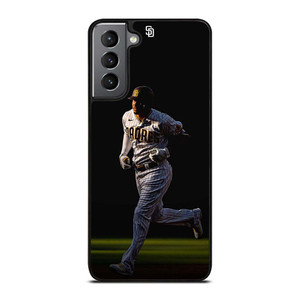 FERNANDO TATIS JR SAN DIEGO PADRES BASEBALL Samsung Galaxy S21 Plus Case Cover