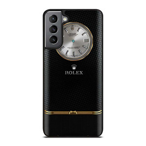 FONDO ROLEX WATCH Samsung Galaxy S21 Plus Case Cover