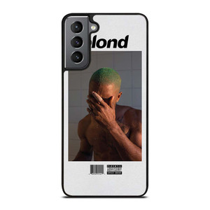 FRANK OCEAN BLOND POSTER Samsung Galaxy S21 Plus Case Cover FRANK OCEAN BLOND POSTER Samsung Galaxy S21 Plus Case Cover
