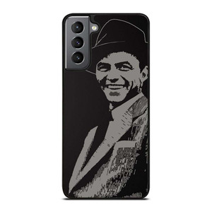 FRANK SINATRA SINGER Samsung Galaxy S21 Plus Case Cover