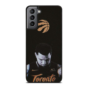 FRED VANVLEET TORONTO RAPTORS 2 Samsung Galaxy S21 Plus Case Cover