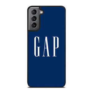 GAP CLOTHING LOGO Samsung Galaxy S21 Plus Case Cover
