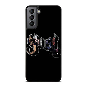 GHOST ROCK BAND LOGO 2 Samsung Galaxy S21 Plus Case Cover GHOST ROCK BAND LOGO 2 Samsung Galaxy S21 Plus Case Cover