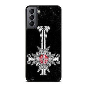 GHOST ROCK BAND LOGO 3 Samsung Galaxy S21 Plus Case Cover