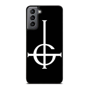 GHOST ROCK BAND LOGO Samsung Galaxy S21 Plus Case Cover GHOST ROCK BAND LOGO Samsung Galaxy S21 Plus Case Cover