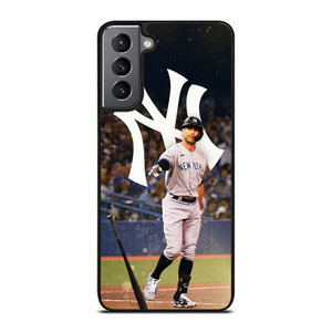 GIANCARLO STANTON NEW YORK YANKEES Samsung Galaxy S21 Plus Case Cover