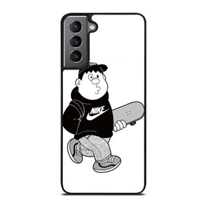 GIANT TAKESHI GOUDA NIKE Samsung Galaxy S21 Plus Case Cover