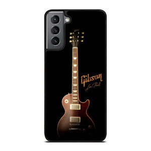 GIBSON GUITAR 2 Samsung Galaxy S21 Plus Case Cover GIBSON GUITAR 2 Samsung Galaxy S21 Plus Case Cover