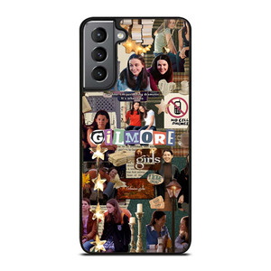 GILMORE GIRLS CHARACTER MOVIE Samsung Galaxy S21 Plus Case Cover GILMORE GIRLS CHARACTER MOVIE Samsung Galaxy S21 Plus Case Cover