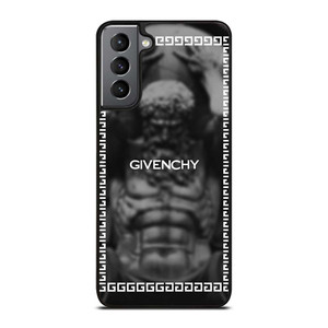 GIVENCHY PARIS MONUMENTAL Samsung Galaxy S21 Plus Case Cover GIVENCHY PARIS MONUMENTAL Samsung Galaxy S21 Plus Case Cover