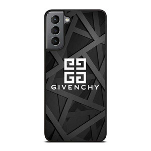 GIVENCHY STRIP LOGO Samsung Galaxy S21 Plus Case Cover
