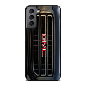 GMC CAR METAL GRILLES Samsung Galaxy S21 Plus Case Cover