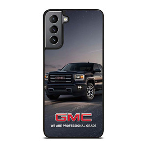 GMC TRUCK LOGO Samsung Galaxy S21 Plus Case Cover