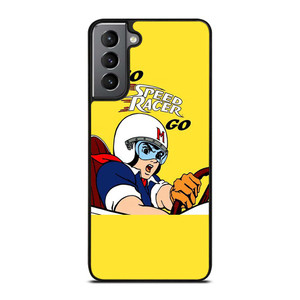 GO SPEED RACER GO Samsung Galaxy S21 Plus Case Cover