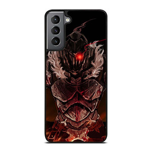 GOBLIN SLAYER ANIME Samsung Galaxy S21 Plus Case Cover